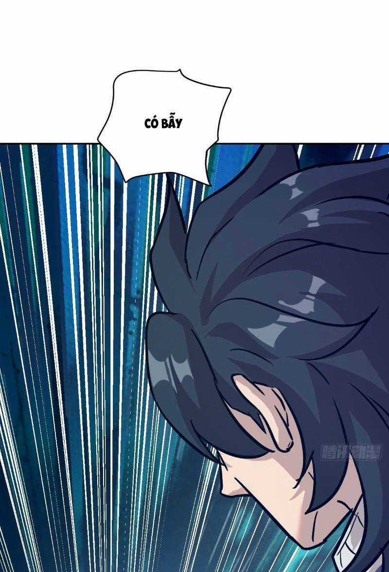 Tay Trái Của Ta Có Thể Biến Chapter 8 trang 50