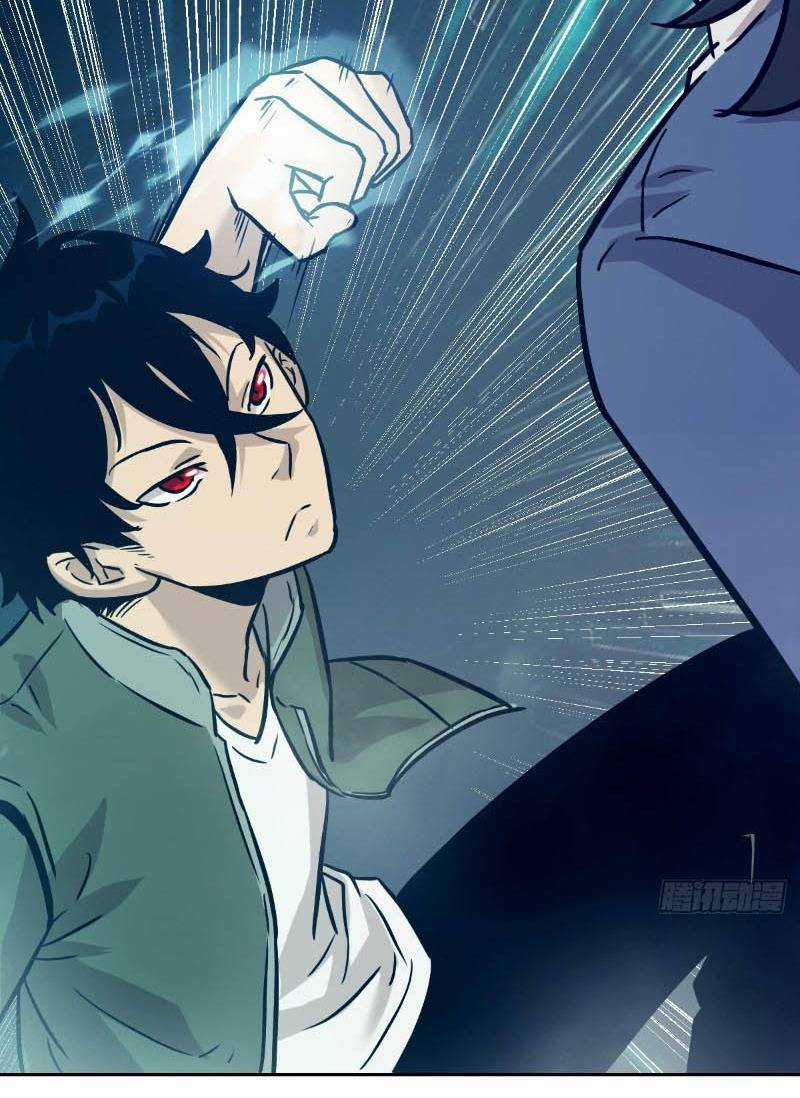 Tay Trái Của Ta Có Thể Biến Chapter 8 trang 51