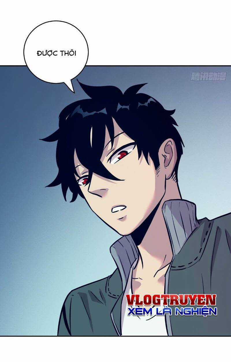 Tay Trái Của Ta Có Thể Biến Chapter 9 trang 13