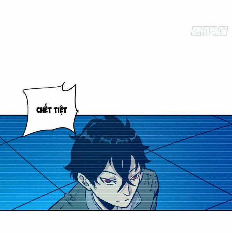 Tay Trái Của Ta Có Thể Biến Chapter 9 trang 14