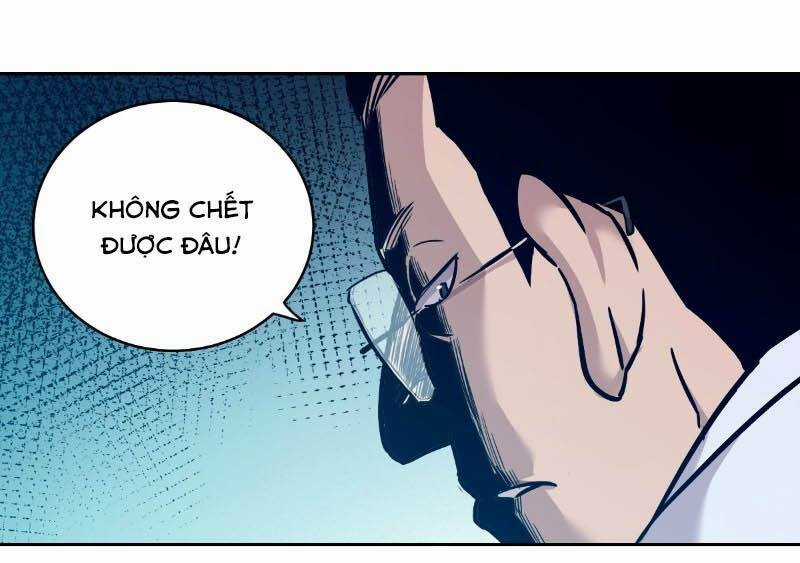 Tay Trái Của Ta Có Thể Biến Chapter 9 trang 20