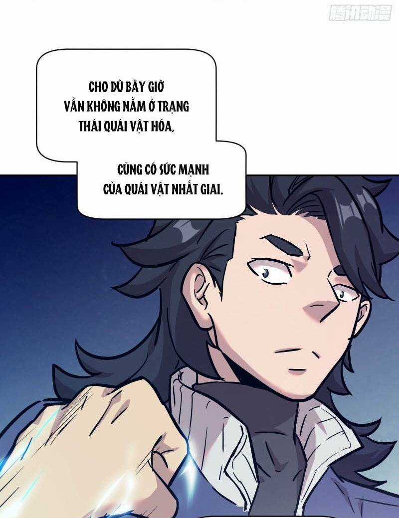 Tay Trái Của Ta Có Thể Biến Chapter 9 trang 3