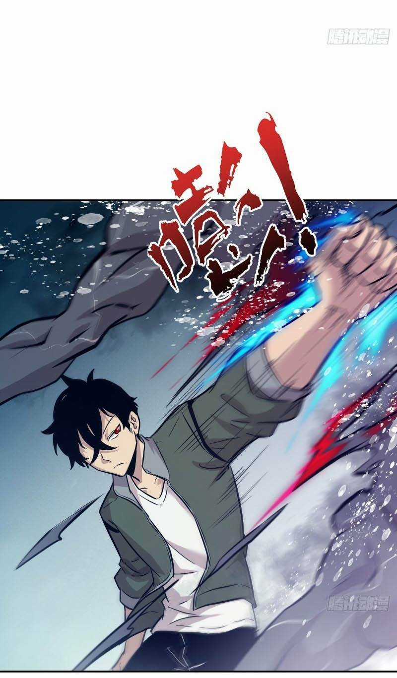 Tay Trái Của Ta Có Thể Biến Chapter 9 trang 36