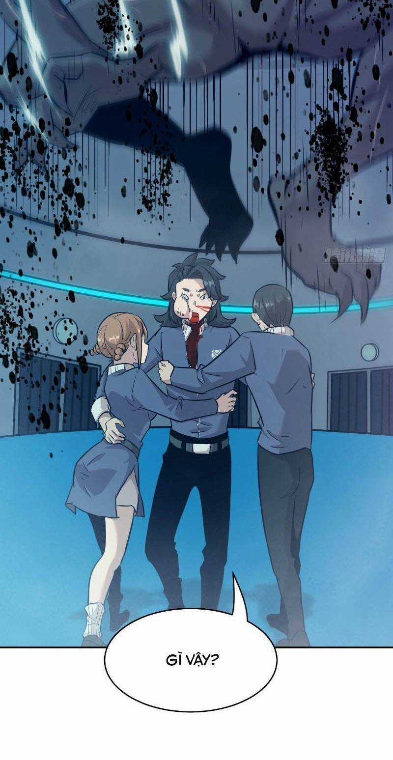 Tay Trái Của Ta Có Thể Biến Chapter 9 trang 45
