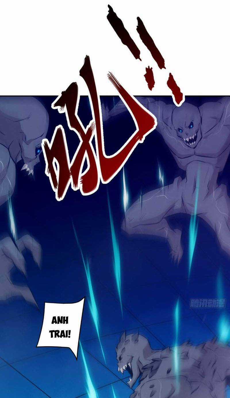 Tay Trái Của Ta Có Thể Biến Chapter 9 trang 48
