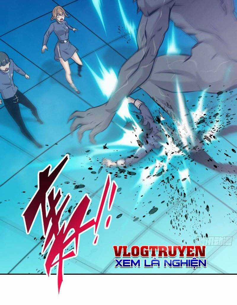 Tay Trái Của Ta Có Thể Biến Chapter 9 trang 49