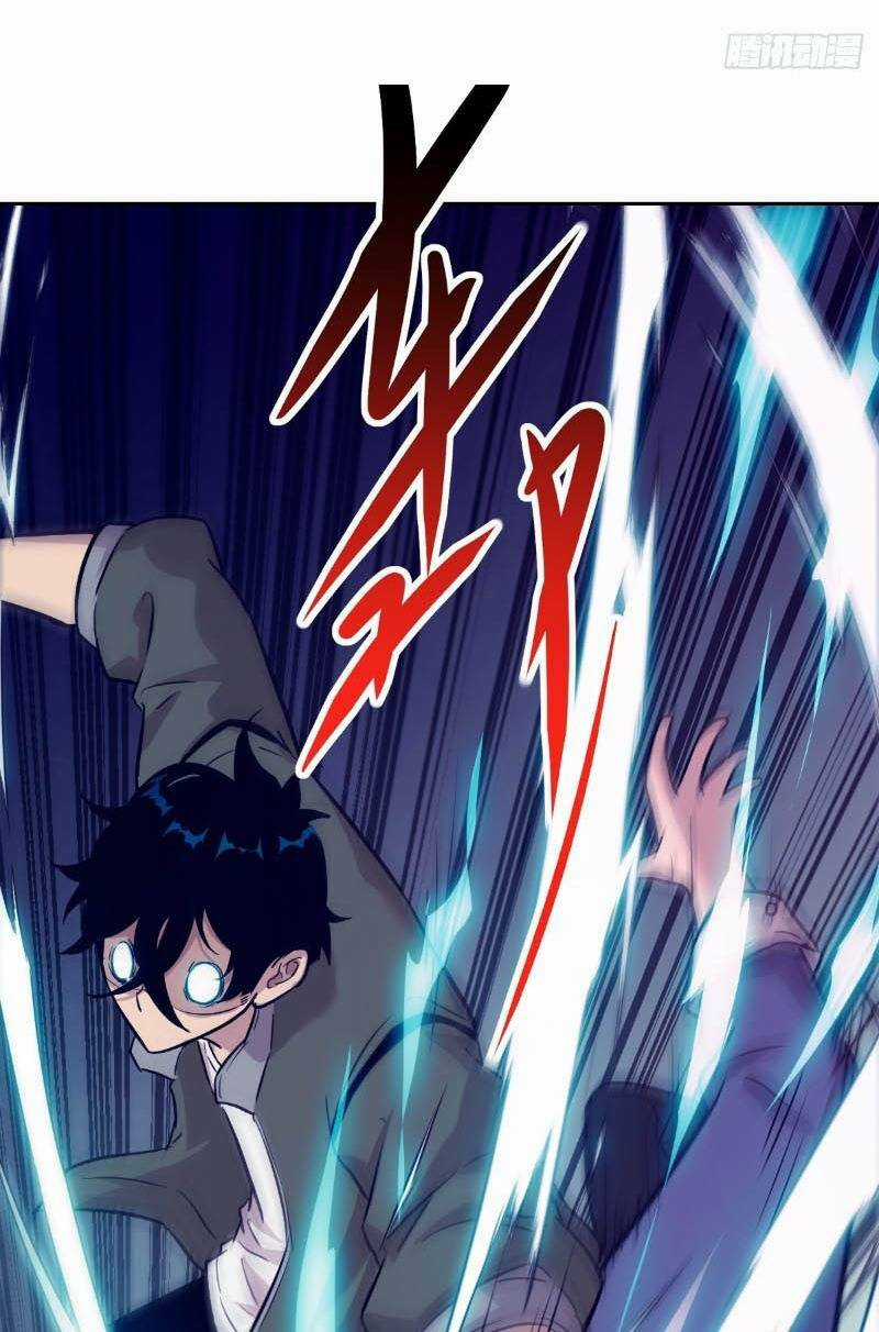 Tay Trái Của Ta Có Thể Biến Chapter 9 trang 5