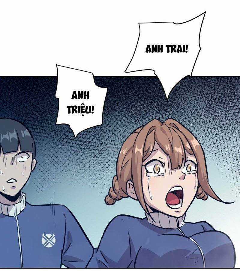 Tay Trái Của Ta Có Thể Biến Chapter 9 trang 50