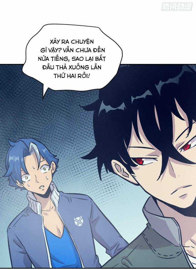Tay Trái Của Ta Có Thể Biến Chapter 9 trang 51