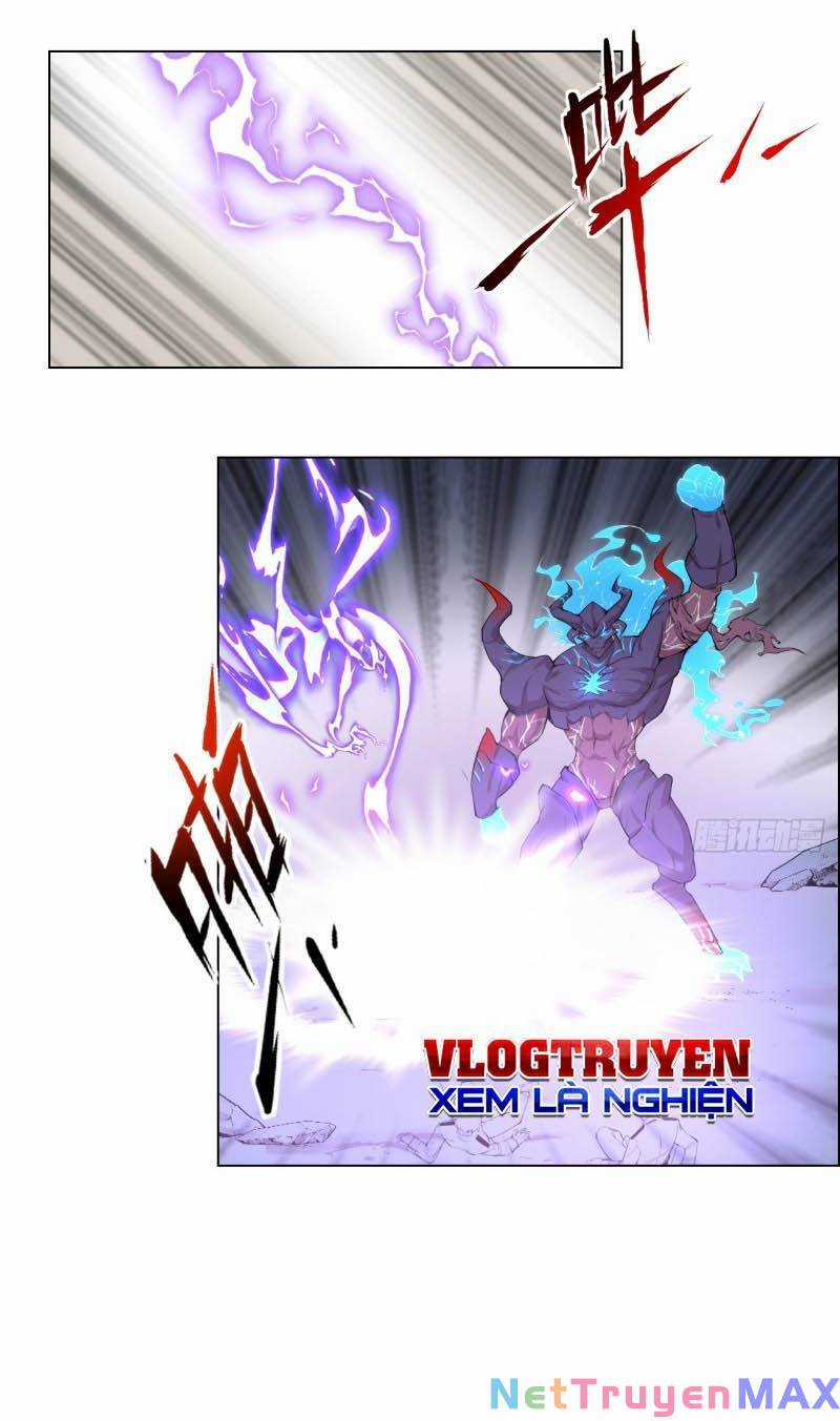 Tay Trái Của Ta Có Thể Dị Biến Chapter 1 trang 14