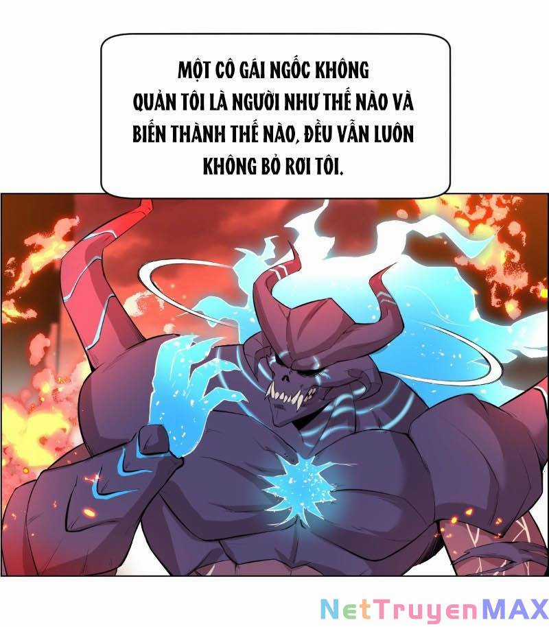 Tay Trái Của Ta Có Thể Dị Biến Chapter 1 trang 24