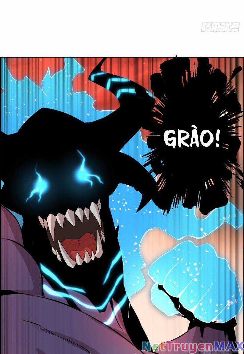 Tay Trái Của Ta Có Thể Dị Biến Chapter 1 trang 25