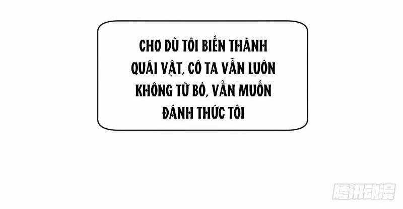 Tay Trái Của Ta Có Thể Dị Biến Chapter 1 trang 28