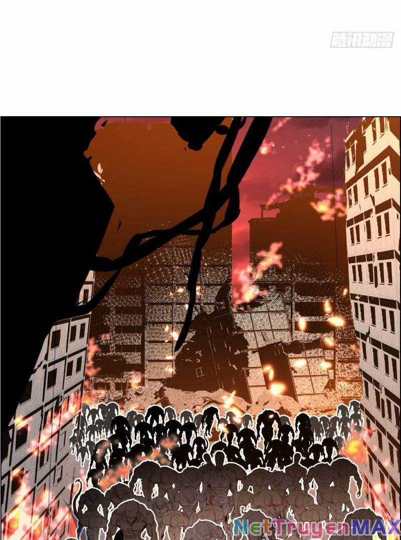 Tay Trái Của Ta Có Thể Dị Biến Chapter 1 trang 3