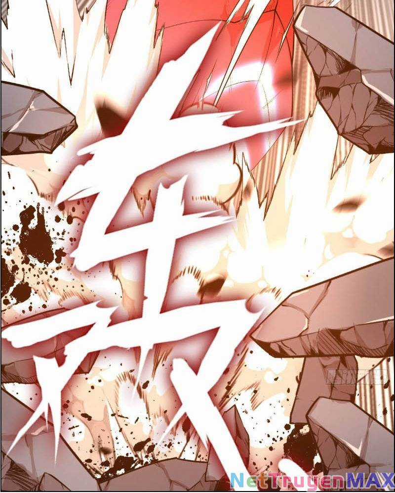 Tay Trái Của Ta Có Thể Dị Biến Chapter 1 trang 38