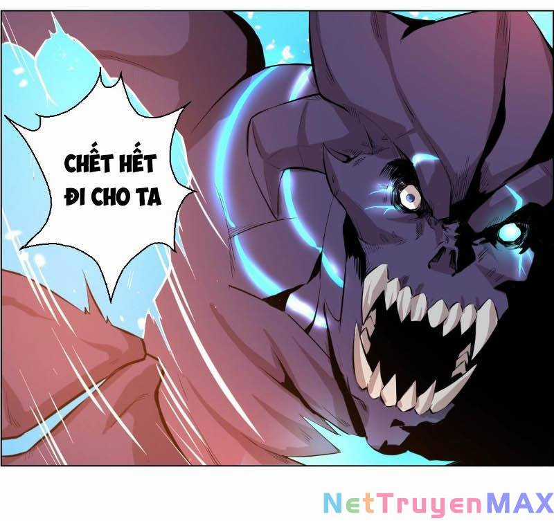 Tay Trái Của Ta Có Thể Dị Biến Chapter 1 trang 48