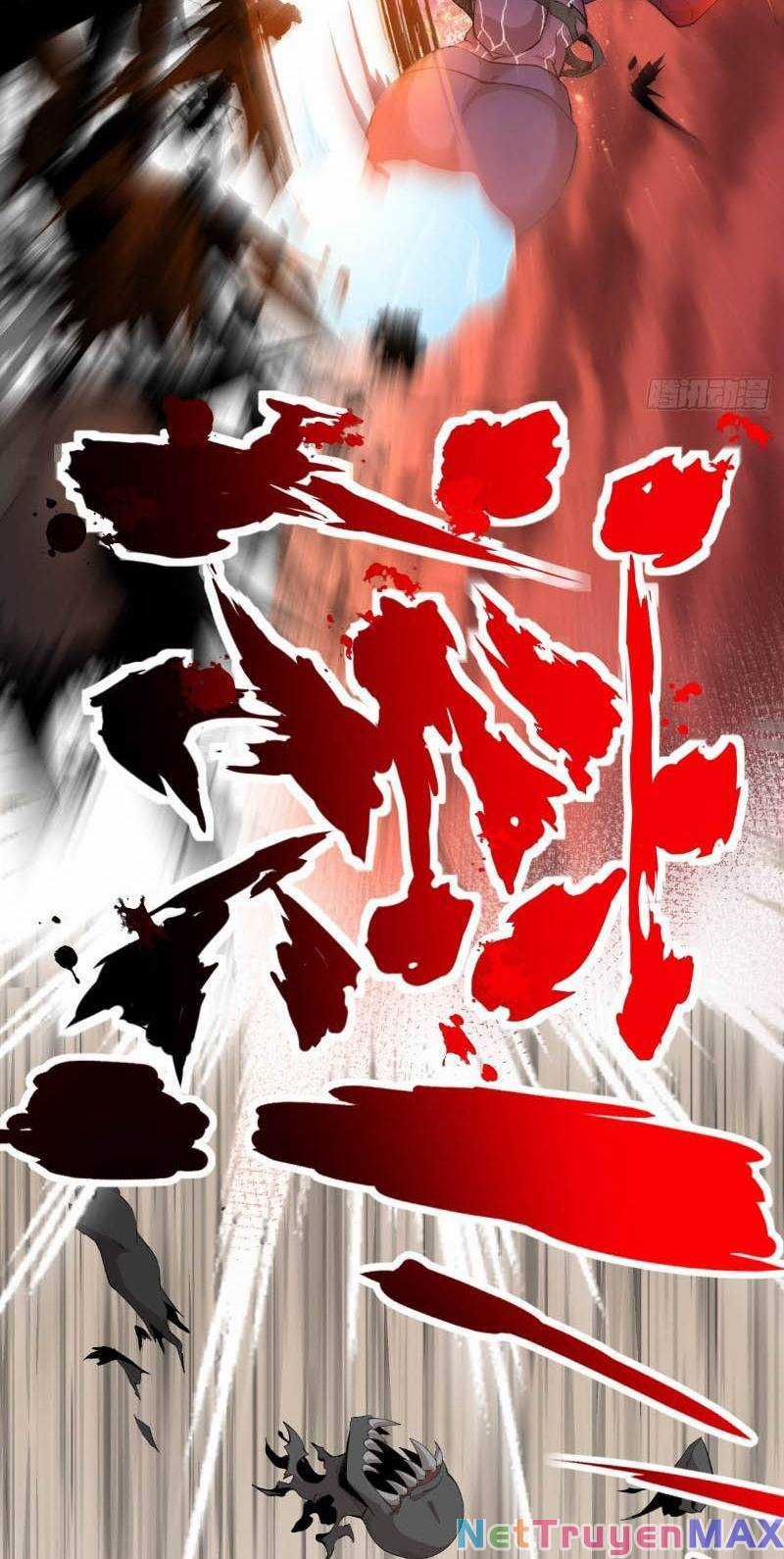 Tay Trái Của Ta Có Thể Dị Biến Chapter 1 trang 50