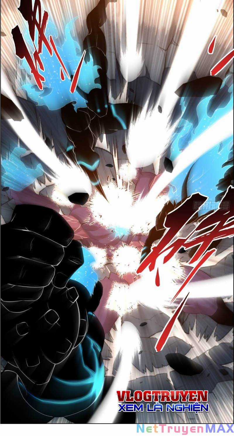 Tay Trái Của Ta Có Thể Dị Biến Chapter 1 trang 54