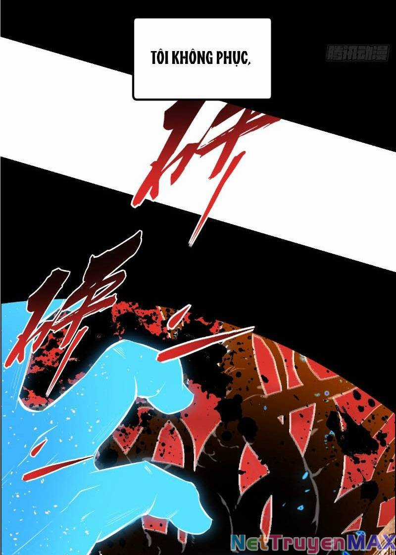 Tay Trái Của Ta Có Thể Dị Biến Chapter 1 trang 58