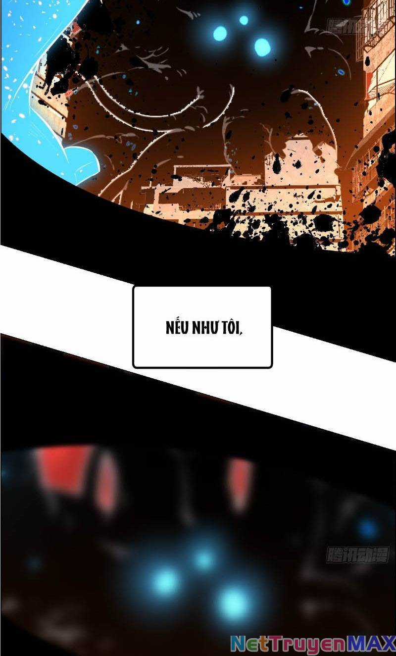 Tay Trái Của Ta Có Thể Dị Biến Chapter 1 trang 59