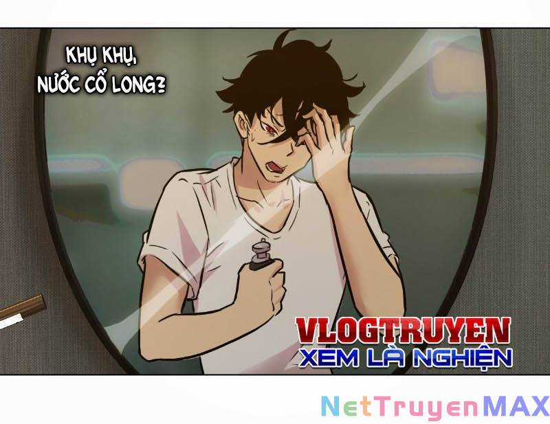 Tay Trái Của Ta Có Thể Dị Biến Chapter 1 trang 63