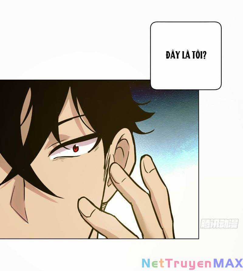 Tay Trái Của Ta Có Thể Dị Biến Chapter 1 trang 64