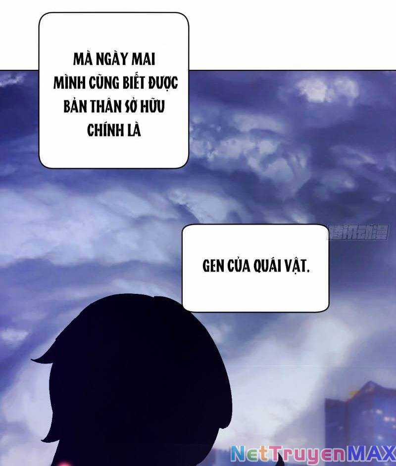 Tay Trái Của Ta Có Thể Dị Biến Chapter 1 trang 68