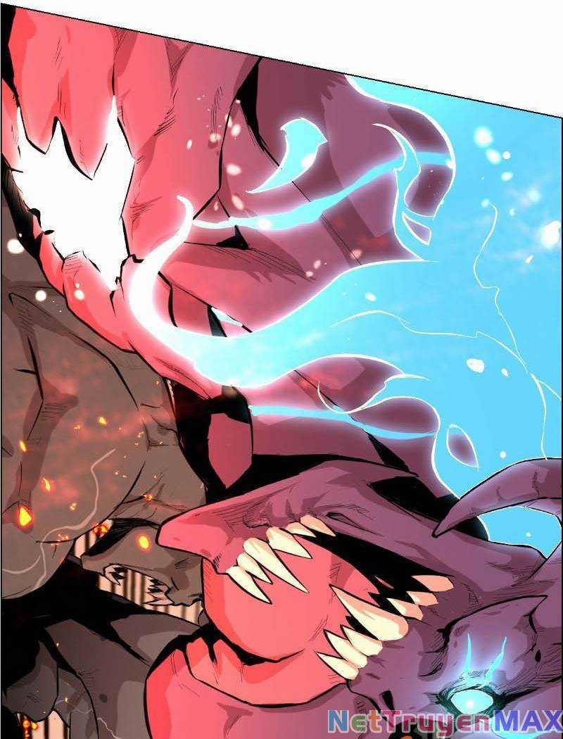 Tay Trái Của Ta Có Thể Dị Biến Chapter 1 trang 7