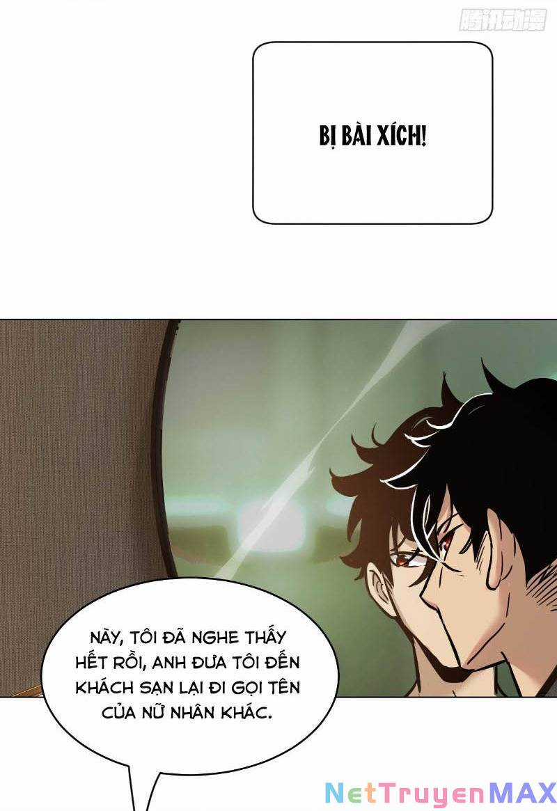 Tay Trái Của Ta Có Thể Dị Biến Chapter 1 trang 70