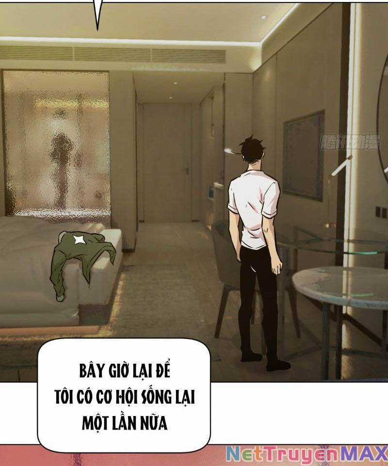 Tay Trái Của Ta Có Thể Dị Biến Chapter 1 trang 71