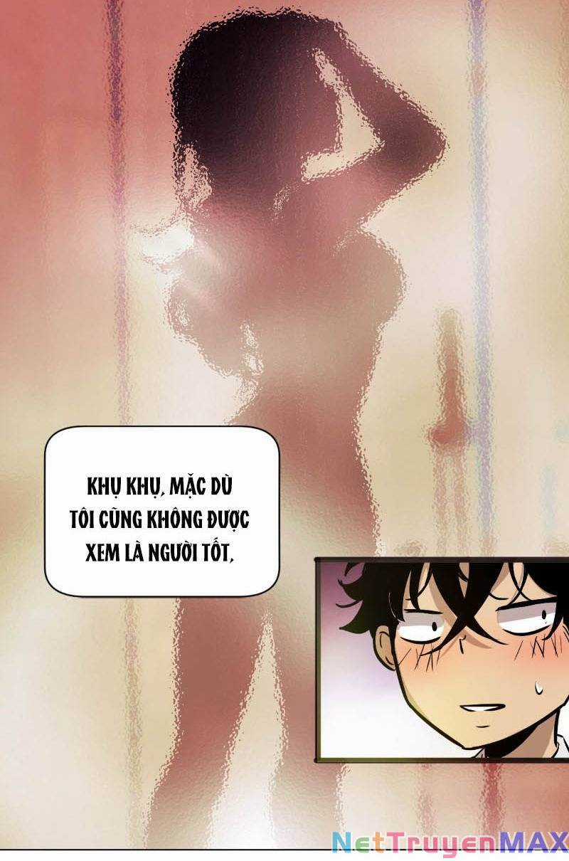 Tay Trái Của Ta Có Thể Dị Biến Chapter 1 trang 72