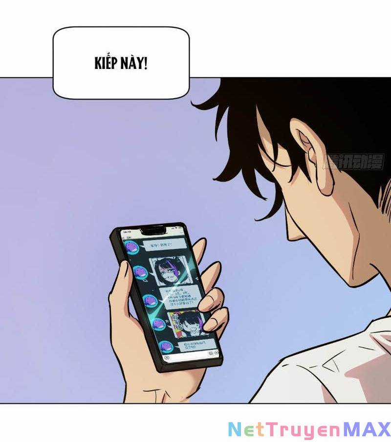 Tay Trái Của Ta Có Thể Dị Biến Chapter 1 trang 75