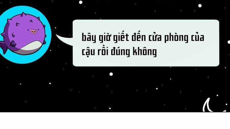 Tay Trái Của Ta Có Thể Dị Biến Chapter 1 trang 79