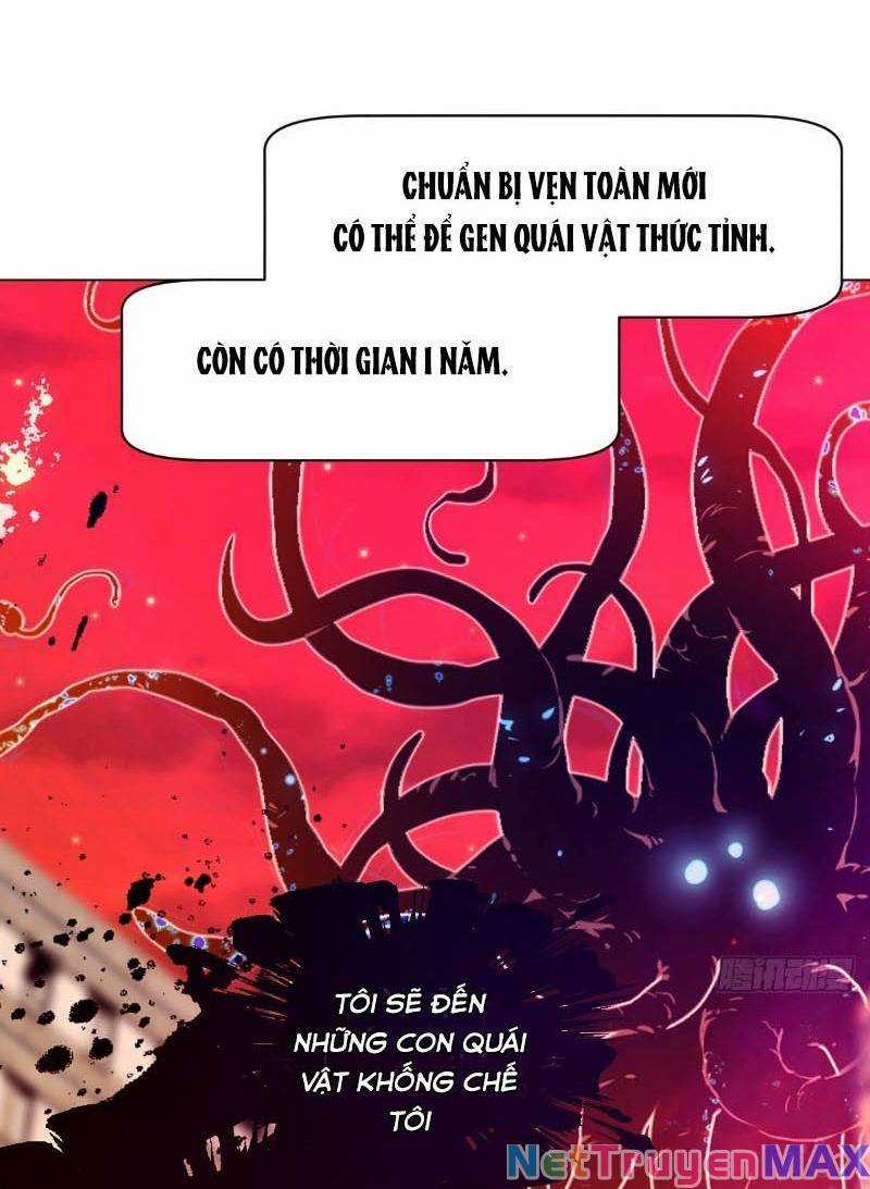 Tay Trái Của Ta Có Thể Dị Biến Chapter 1 trang 84
