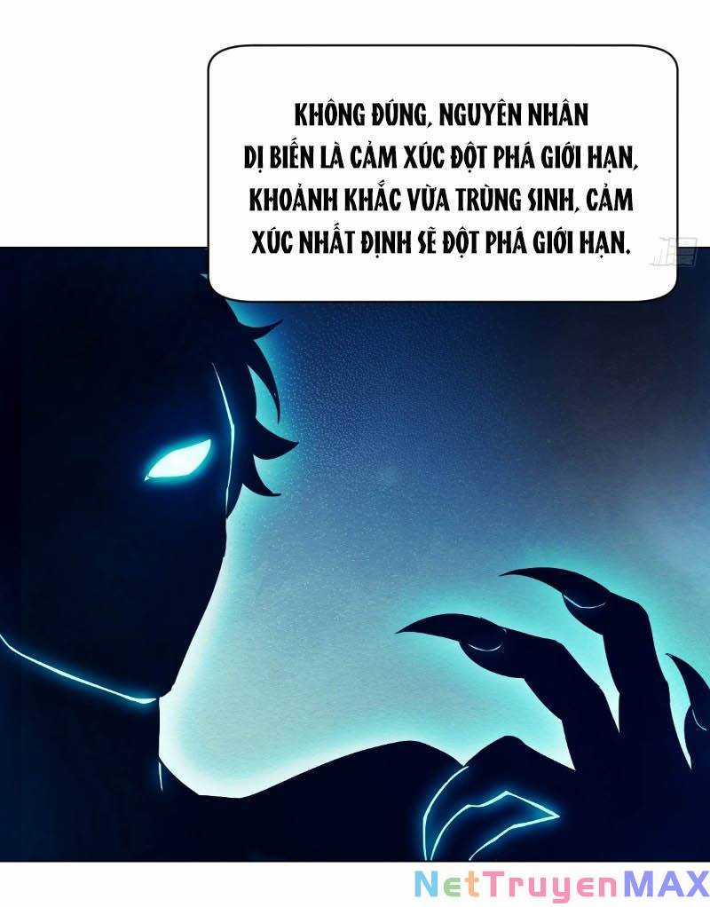 Tay Trái Của Ta Có Thể Dị Biến Chapter 1 trang 88