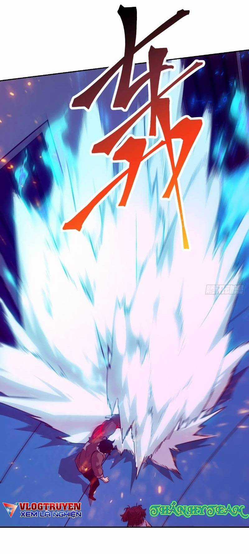 Tay Trái Của Ta Có Thể Dị Biến Chapter 15 trang 17