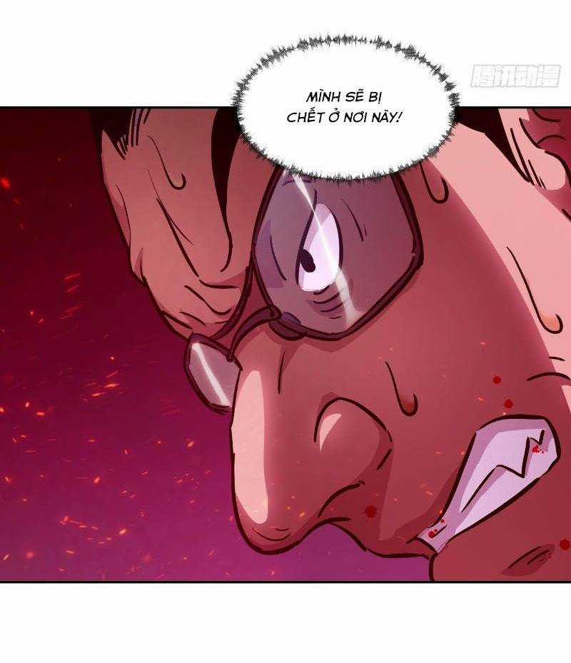 Tay Trái Của Ta Có Thể Dị Biến Chapter 15 trang 30