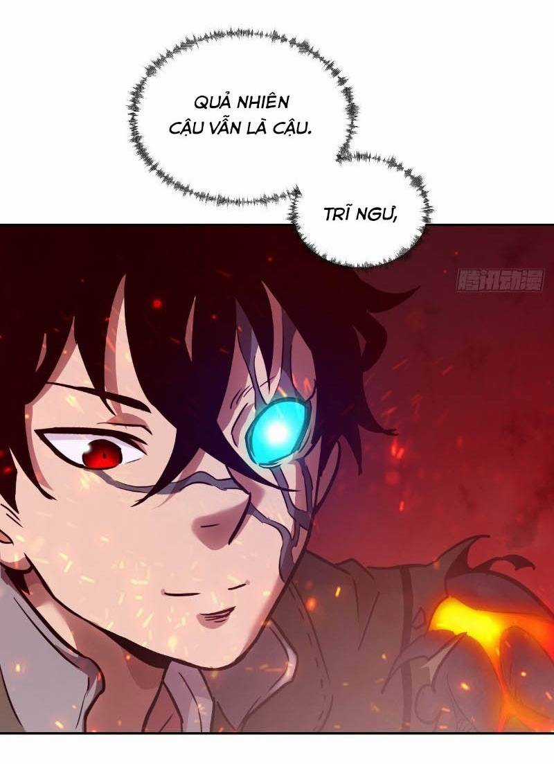 Tay Trái Của Ta Có Thể Dị Biến Chapter 15 trang 47