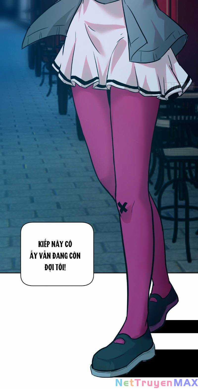 Tay Trái Của Ta Có Thể Dị Biến Chapter 2 trang 16