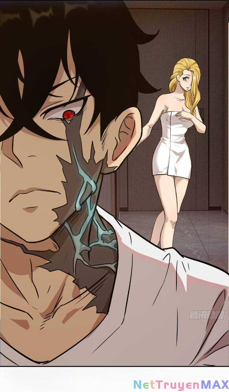 Tay Trái Của Ta Có Thể Dị Biến Chapter 2 trang 2