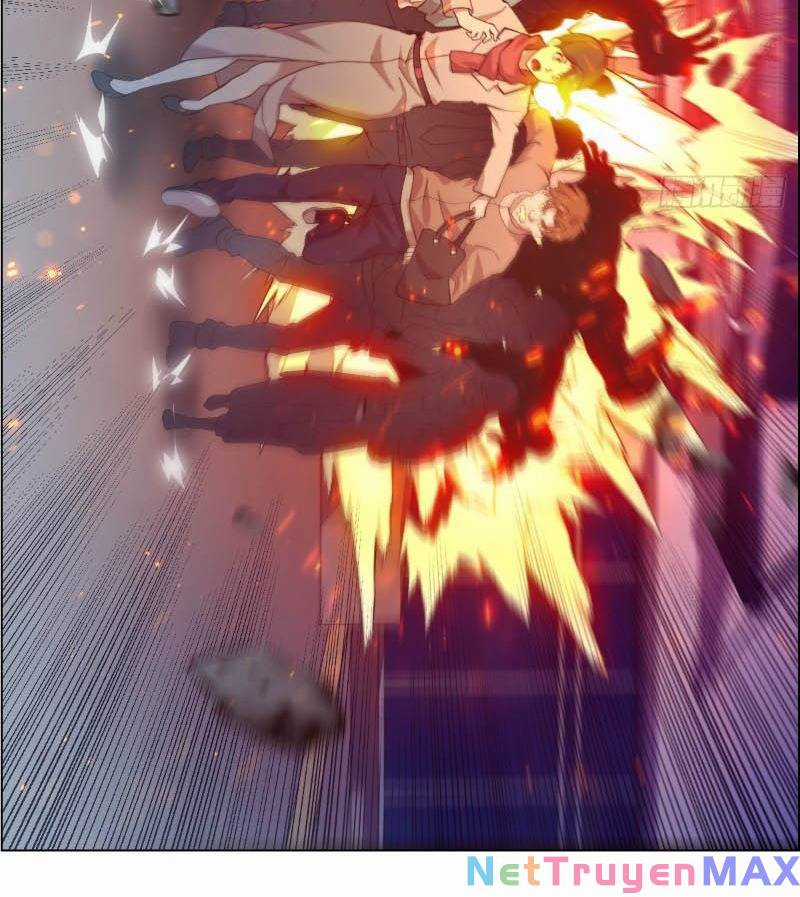 Tay Trái Của Ta Có Thể Dị Biến Chapter 2 trang 29