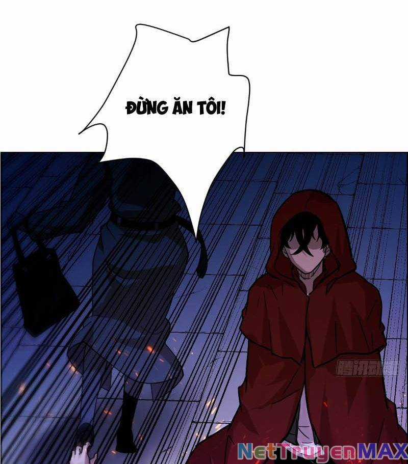 Tay Trái Của Ta Có Thể Dị Biến Chapter 2 trang 30