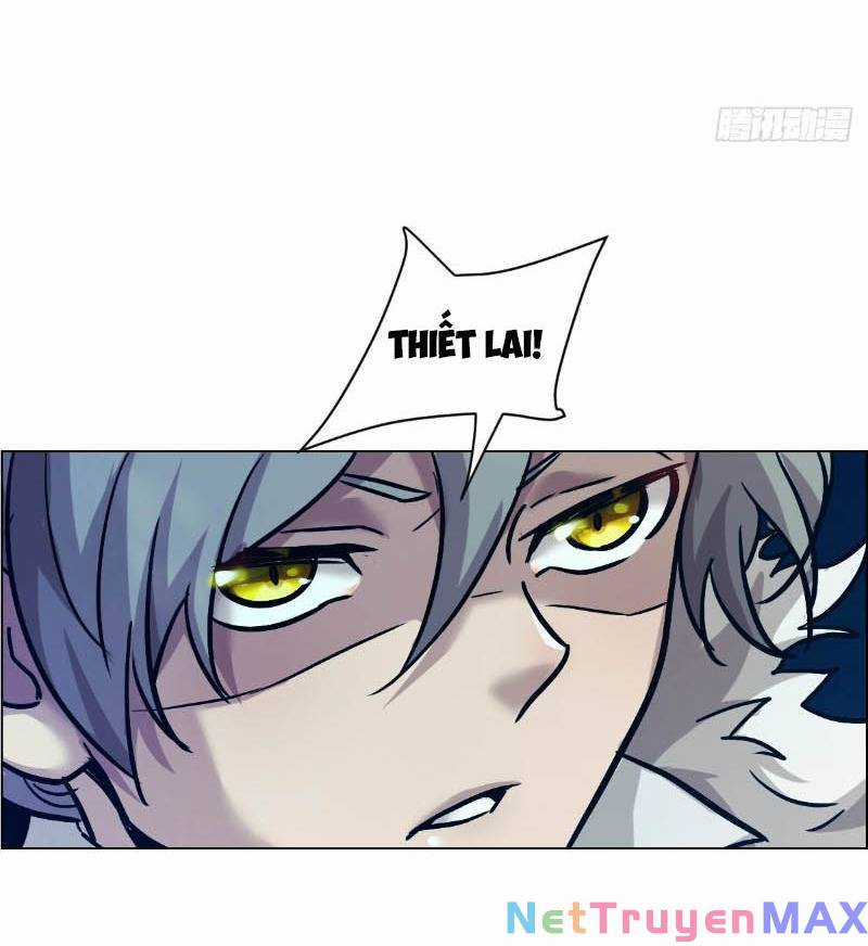 Tay Trái Của Ta Có Thể Dị Biến Chapter 2 trang 47