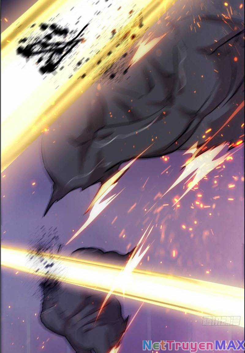 Tay Trái Của Ta Có Thể Dị Biến Chapter 2 trang 49