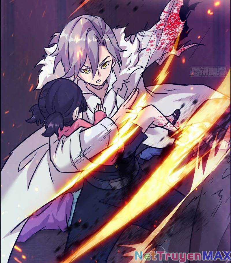 Tay Trái Của Ta Có Thể Dị Biến Chapter 2 trang 51