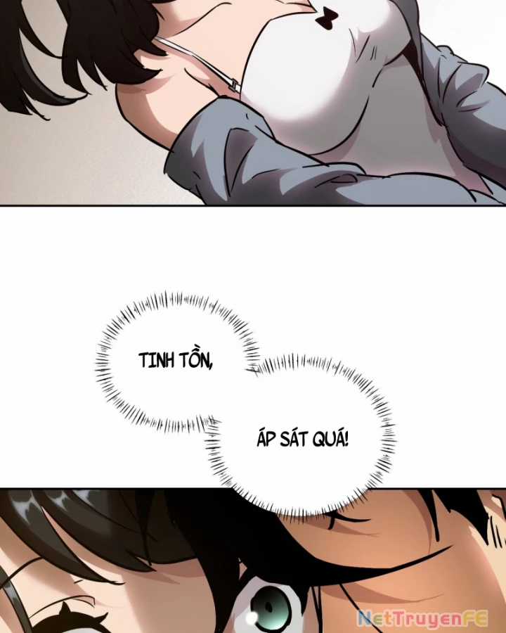 Tay Trái Của Ta Có Thể Dị Biến Chapter 22 trang 12