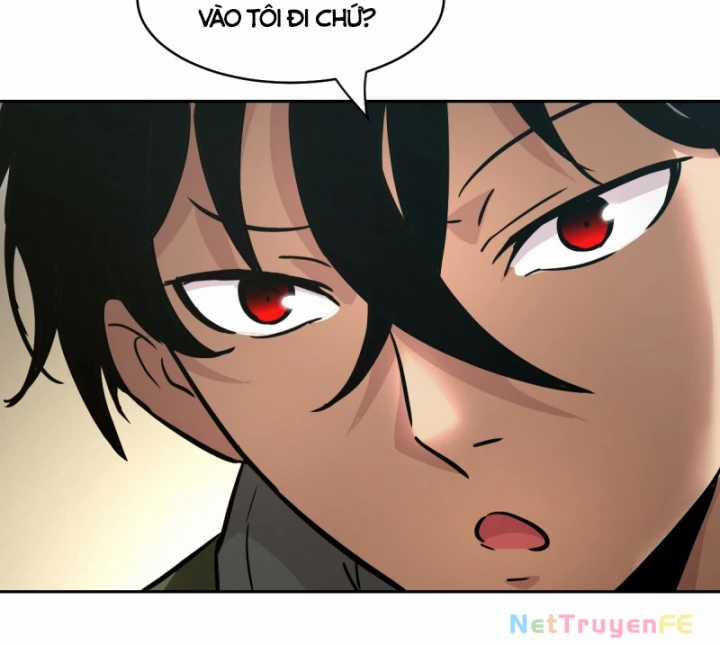 Tay Trái Của Ta Có Thể Dị Biến Chapter 22 trang 17