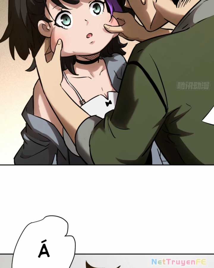 Tay Trái Của Ta Có Thể Dị Biến Chapter 22 trang 19