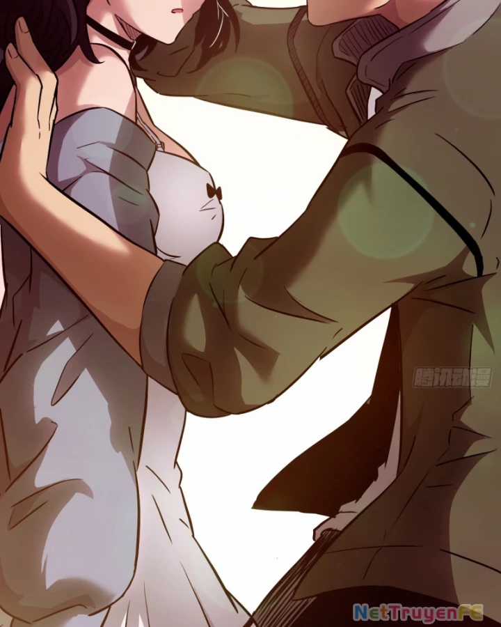 Tay Trái Của Ta Có Thể Dị Biến Chapter 22 trang 24