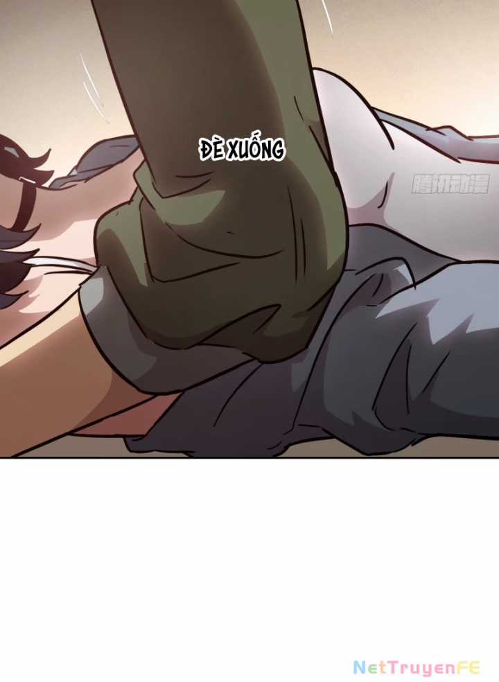 Tay Trái Của Ta Có Thể Dị Biến Chapter 22 trang 28